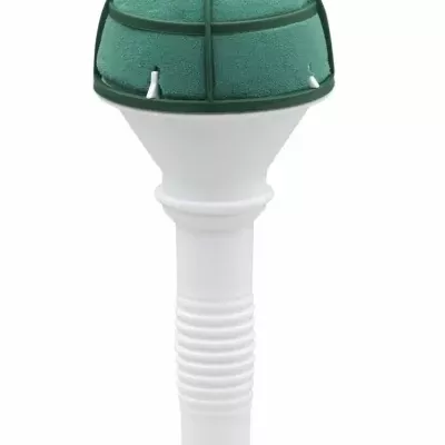 OASIS LADY 2 SVATEBNÍ DRŽÁKY Ø 7cm