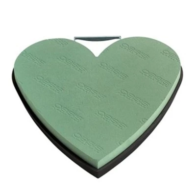 OASIS NATURBASE SRDCE PLNÉ 33 x 33 cm