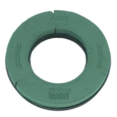 OASIS® NAYLOR BASE® VĚNEC S PODLOŽKOU Ø25cm
