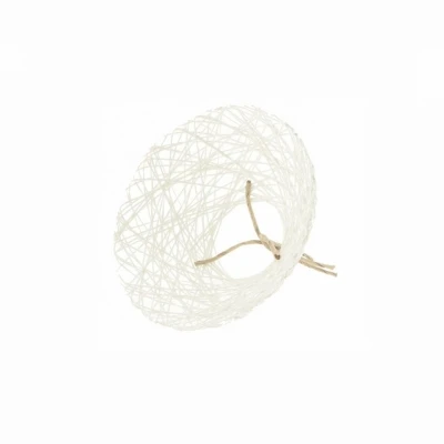 Podložka pedig bílá