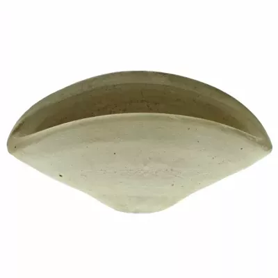 Keramická miska CERAMIC NATURAL 10x20cm