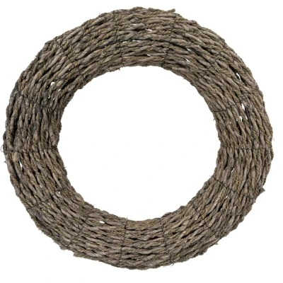 Proutěný věnec GAIA 70 cm (ø14cm)