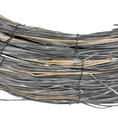 Proutěný věnec KALLISTO 100 cm