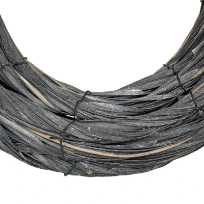 Proutěný věnec KALLISTO 24 cm