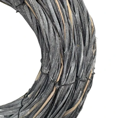 Proutěný věnec KALLISTO 24 cm