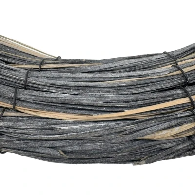 Proutěný věnec KALLISTO 41 cm