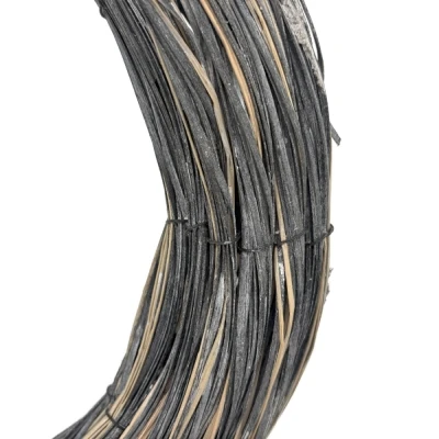 Proutěný věnec KALLISTO 41 cm