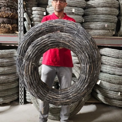 Proutěný věnec KALLISTO 41 cm