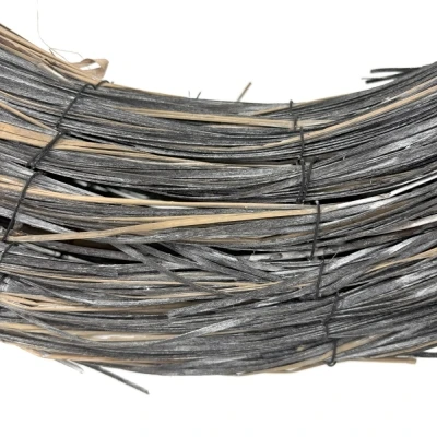 Proutěný věnec KALLISTO 72 cm