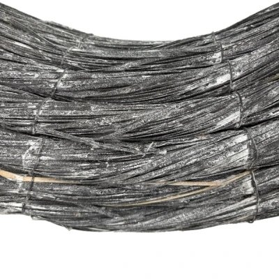 Proutěný věnec NYSA 71 cm (ø14cm)