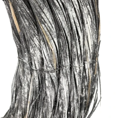 Proutěný věnec NYSA 71 cm (ø14cm)