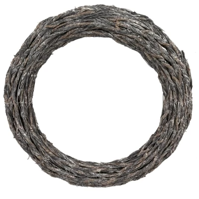 Proutěný věnec NYX 74 cm (ø11cm)