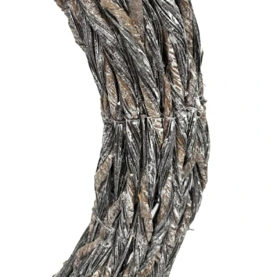 Proutěný věnec NYX 74 cm (ø11cm)