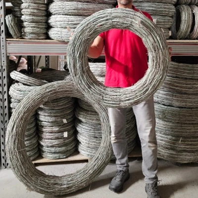 Proutěný věnec THALLOS 71 cm (ø14cm)