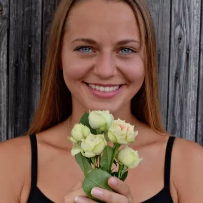 ROSA BLANCHETTE SUPER