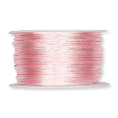 Saténový provázek