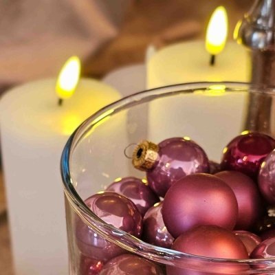 Silnostěnná podlahova váza Kylin cylinder ø20cm výška 80cm tl.7mm