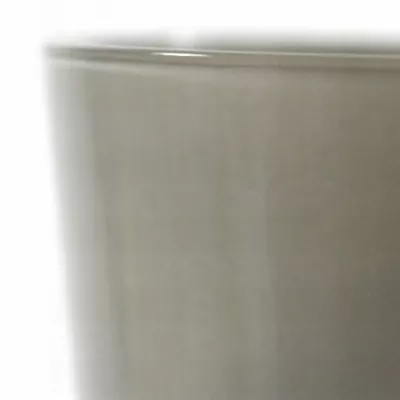 Skleněná miska NASHVILLE d10cm-šedá