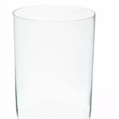 Skleněná váza 870624630 d32cm v45cm