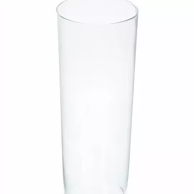Skleněná váza 870627445 d18cm v60cm