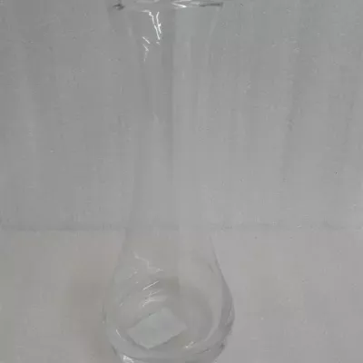 SKLENĚNÁ VÁZA 884368800 Bottle Tampico v20cm