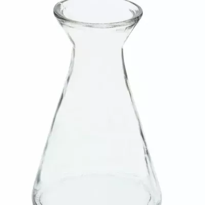 Skleněná váza ALESHIA V11cm 6564401100