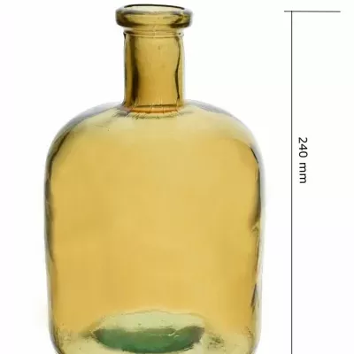 Skleněná váza MARTA 8841287000
