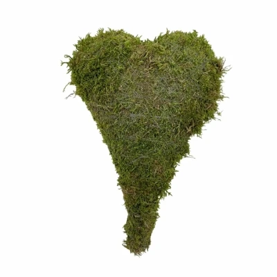 Srdce mech 25cm/20cm