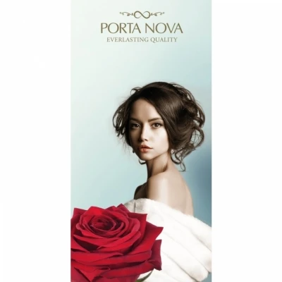 Svazek 10 luxusních růží RED NAOMI! 90cm (XL)