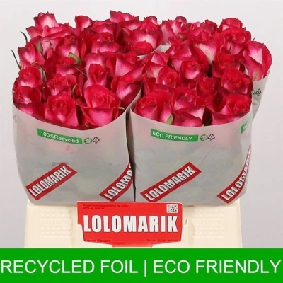 Svazek 20 růží NICOLETTA