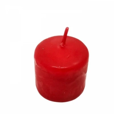 SVÍČKA ROOD 3cm/10ks