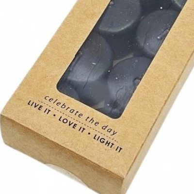 SVÍČKA ZWART 3cm/10ks