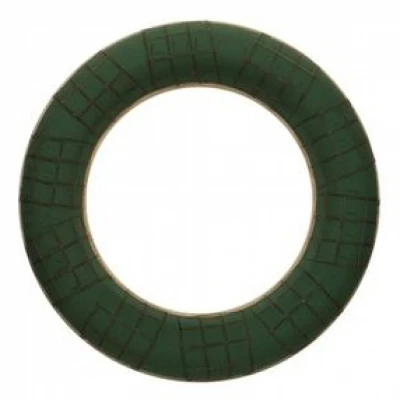 Věnec proutěný 40cm