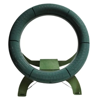 Věnec smuteční s urnou Ø 72 cm