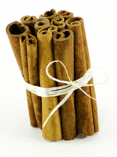 CINNAMON (SKOŘICE) STICK 8 cm