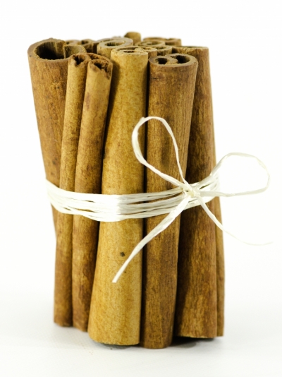 CINNAMON (SKOŘICE) STICK 8 cm 
