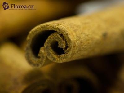 CINNAMON (SKOŘICE) STICK 8 cm