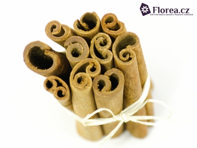 CINNAMON (SKOŘICE) STICK 8 cm