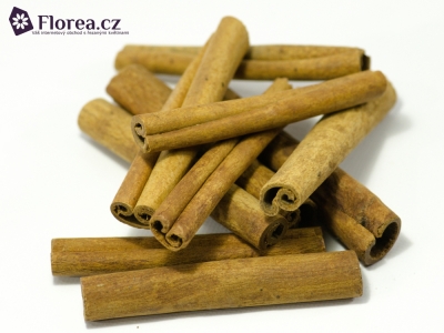 CINNAMON (SKOŘICE) STICK 8 cm
