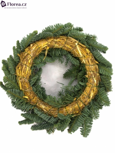 KRANS NOBILLIS (ADVENTNÍ VĚNEC)