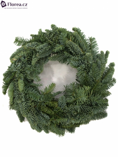 KRANS NOBILLIS (ADVENTNÍ VĚNEC) 30cm