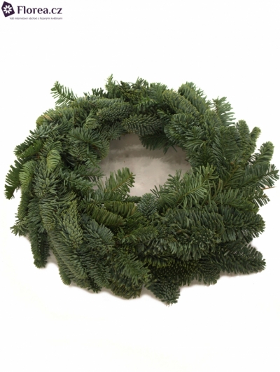 KRANS NOBILLIS (ADVENTNÍ VĚNEC)